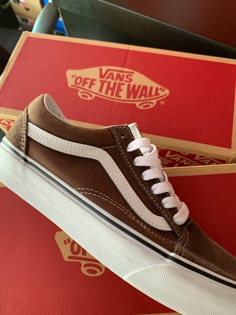 White van sale low tops
