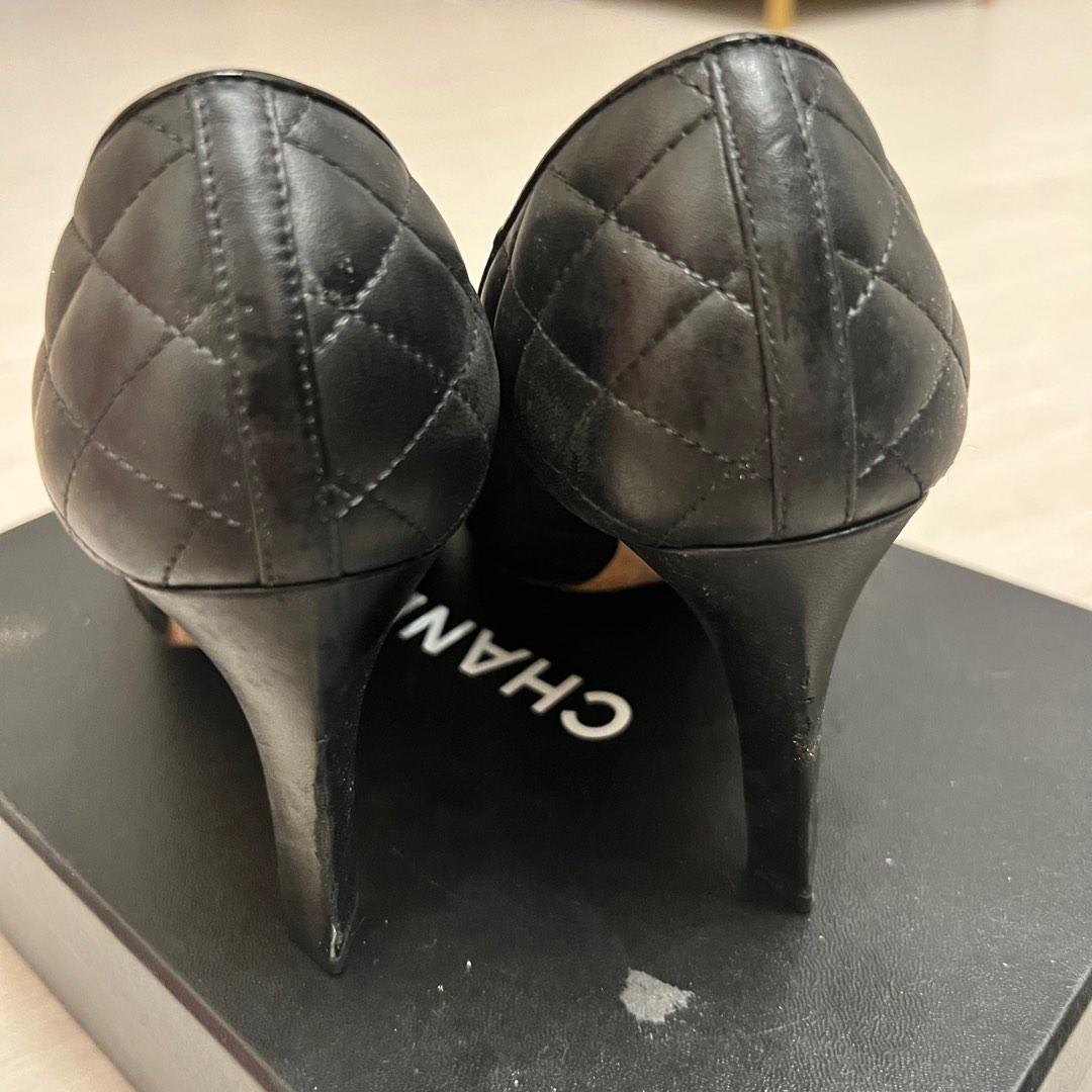 Buy used high heels hot sale