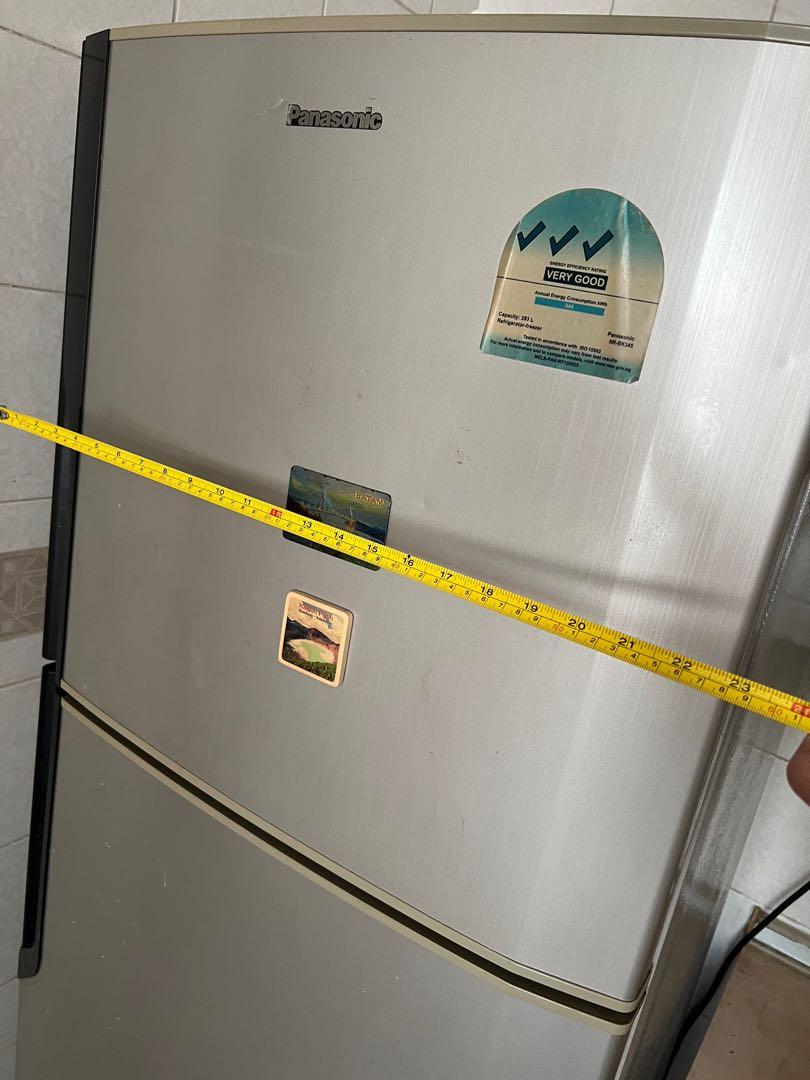 Used Refrigerator for sale, TV & Home Appliances, Kitchen Appliances