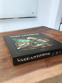 (Category: ) located in . Submitted by cardboardgames (Listing ID 1190777056, Image 1). Description: .