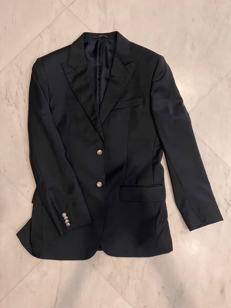 Mens sale blazer 38s