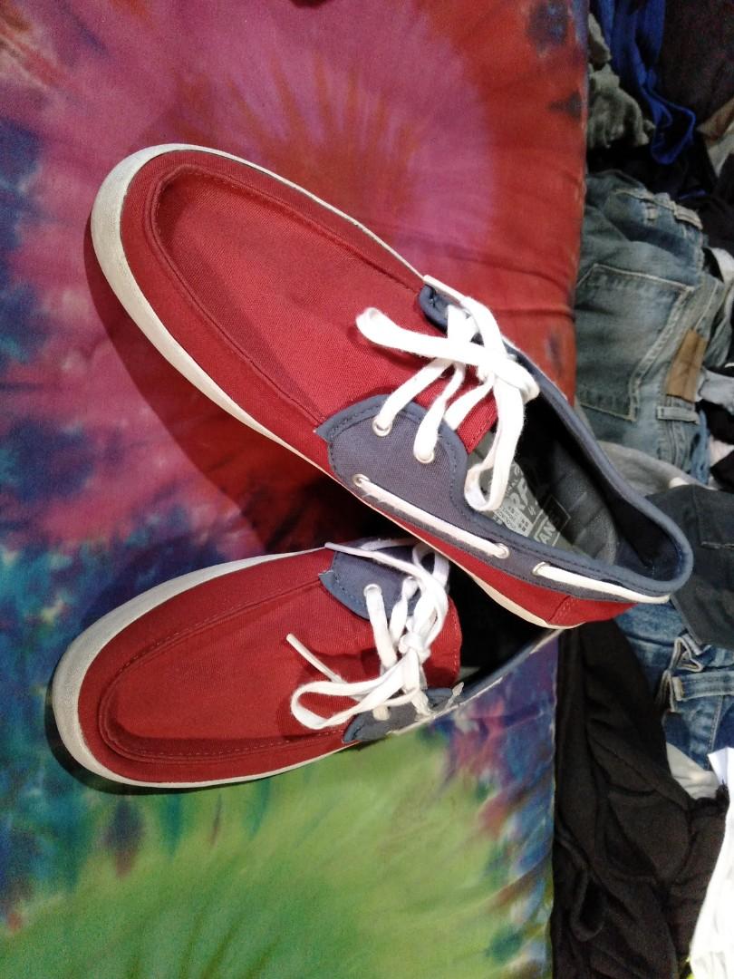 Surf sider shoes online