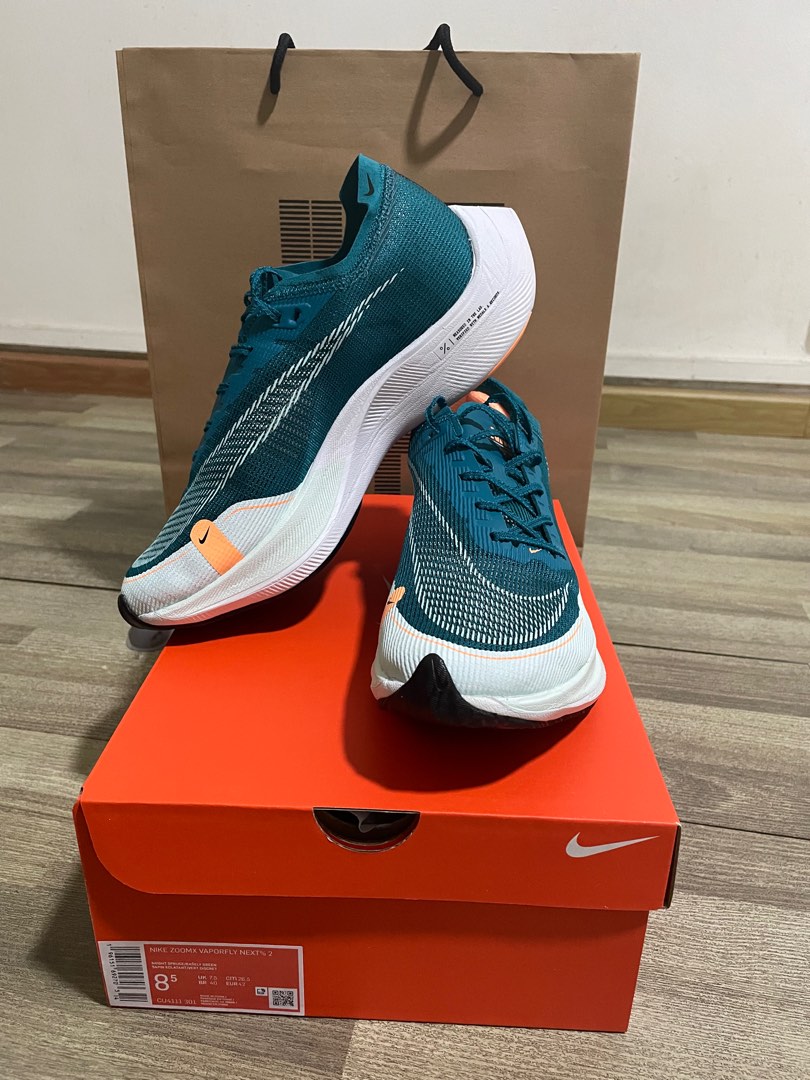 vaporfly next 2 us release