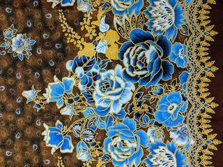 Very Quality Beautiful Patterns Batik Malong
