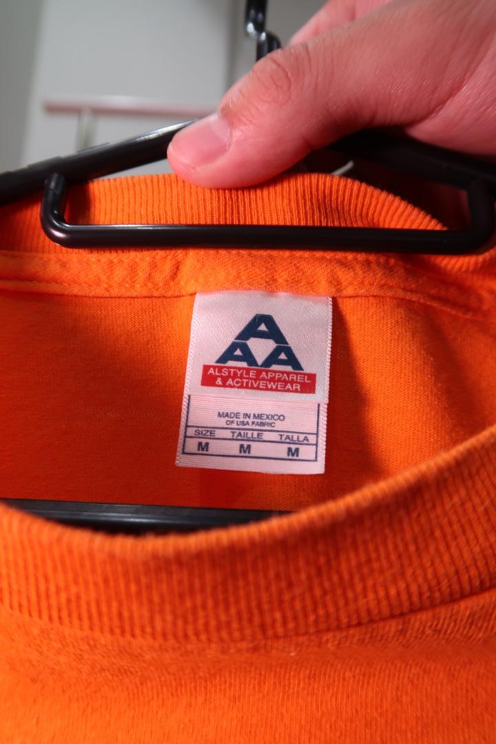 Vintage Casper Shirt, Men&rsquo;s Fashion, Tops & Sets, Tshirts & Polo Shirts