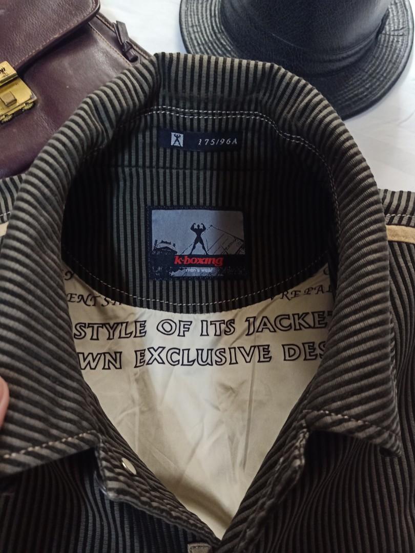 K boxing jacket price cheap