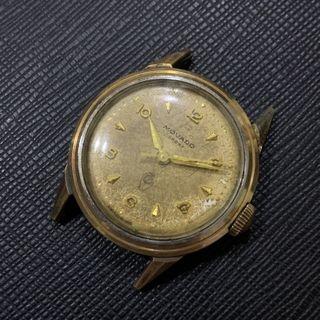 Vintage Movado Sports Watch