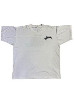 Vintage Stussy
