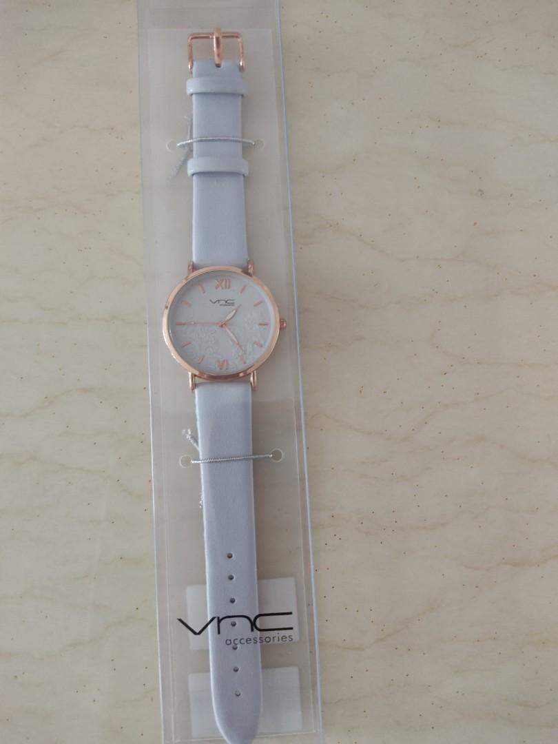 VNC WATCHES, Women's Fashion, Watches & Accessories, Watches on Carousell