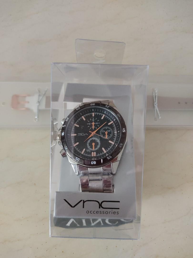 VNC WATCHES, Women's Fashion, Watches & Accessories, Watches on Carousell