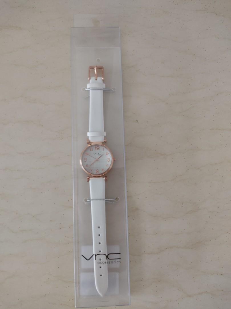 VNC WATCHES, Women's Fashion, Watches & Accessories, Watches on Carousell