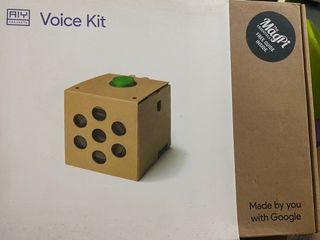Voice Kit