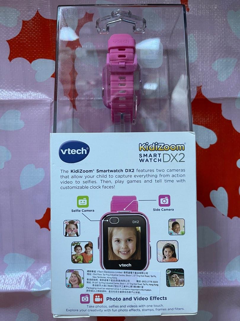 Vtech discount dx2 hk