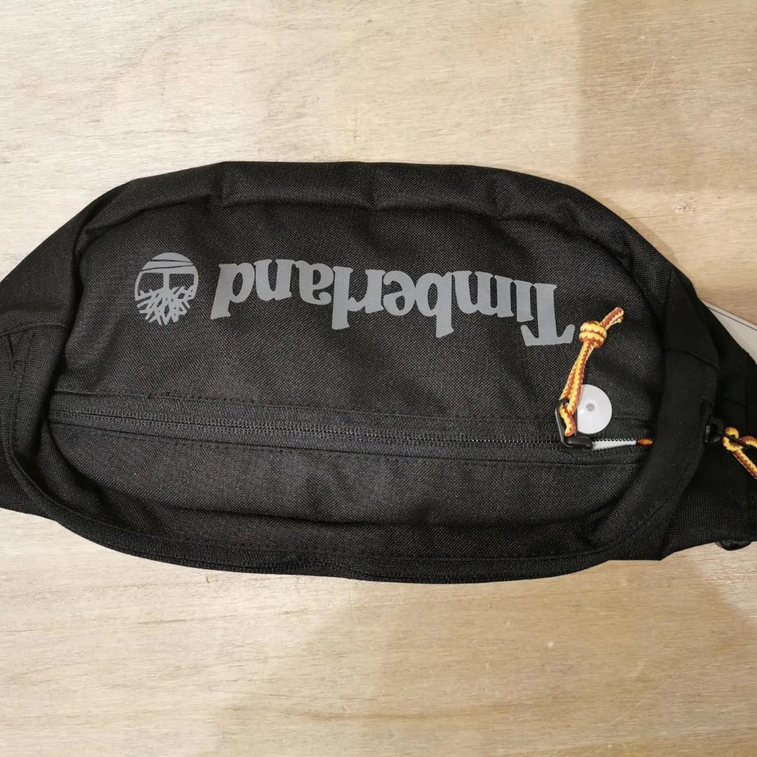 Timberland waist pack deals