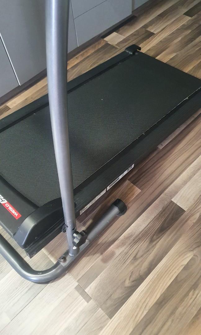 Weslo outlet cardiostride 4.0