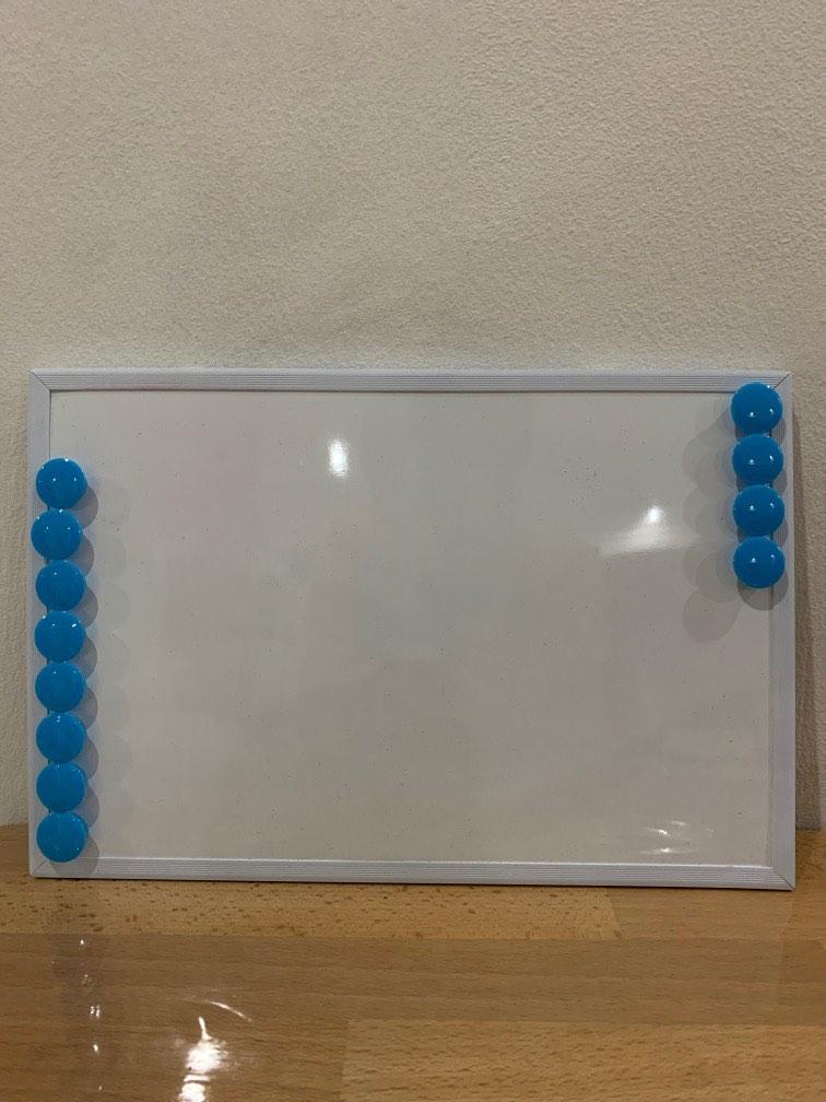 Whiteboard, Hobbies & Toys, Stationery & Craft, Stationery & School