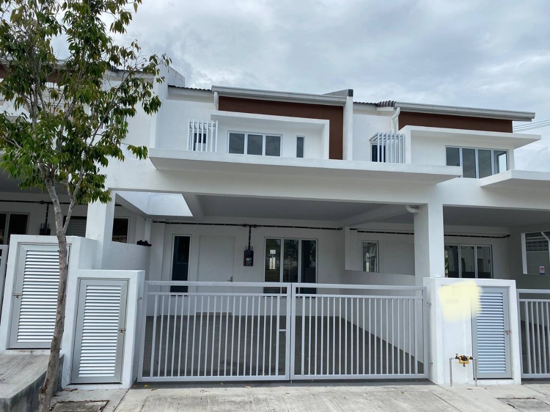 [WTR] Double Storey Tiara Sendayan Bandar Sri Sendayan, Property