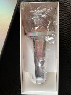 (Reserved) Seventeen Official Lightstick Carat Bong V2