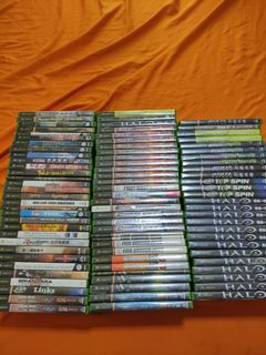 (Category: ) located in . Submitted by the_game_collector (Listing ID 1190692907, Image 1). Description: .