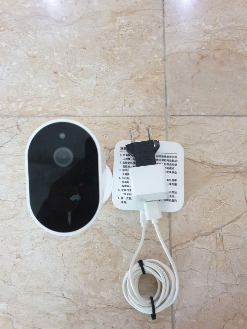 Xiaomi mijia cmsxj11a 1080p sales