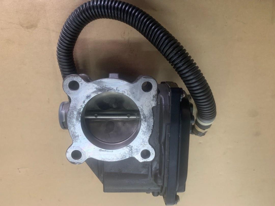 Yamaha Waverunner Fx sho 1.8 throttle body, Sports Equipment, Fishing