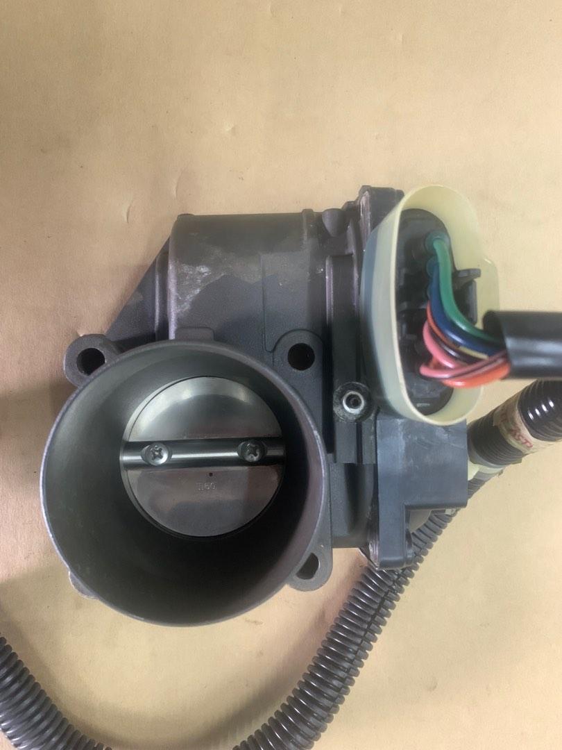 Yamaha Waverunner Fx sho 1.8 throttle body, Sports Equipment, Fishing