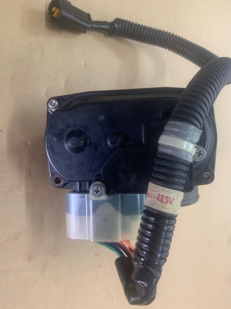 Yamaha Waverunner Fx sho 1.8 throttle body, Sports Equipment, Fishing