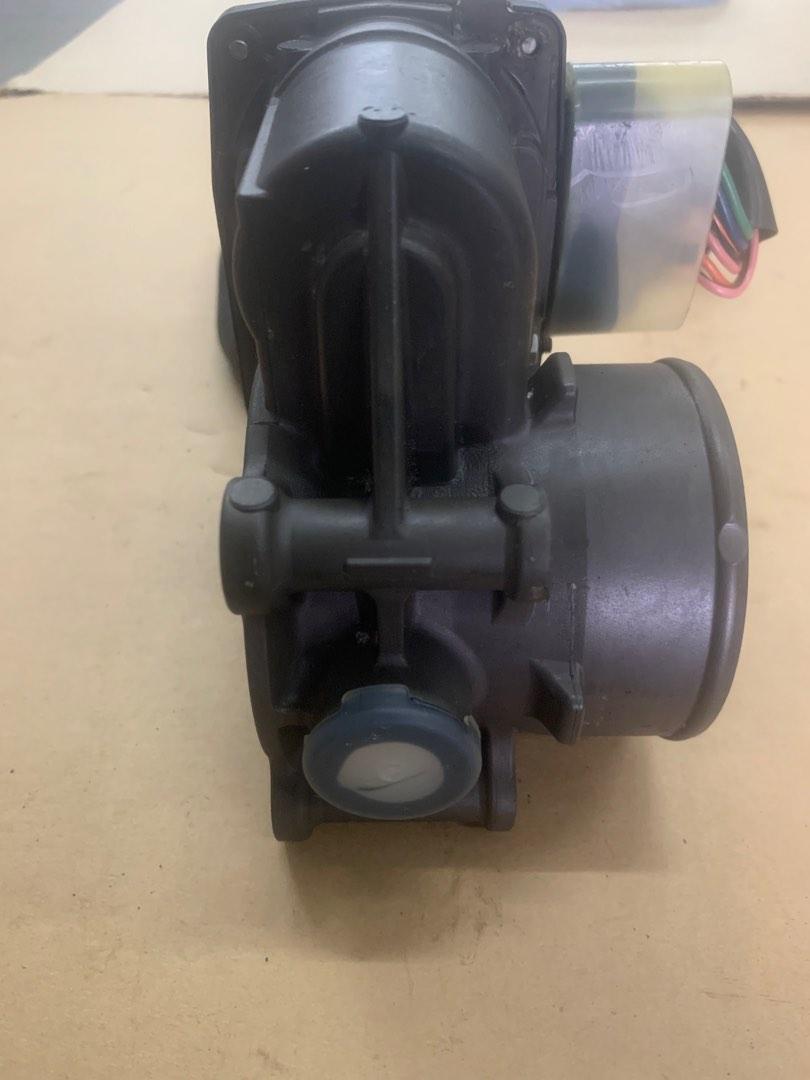 Yamaha Waverunner Fx sho 1.8 throttle body, Sports Equipment, Fishing