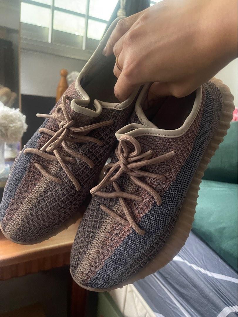 Yeezy cher hotsell