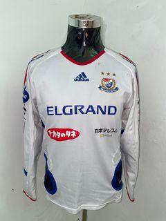 [L] YOKOHAMA ADIDAS JERSEY (JAPAN)