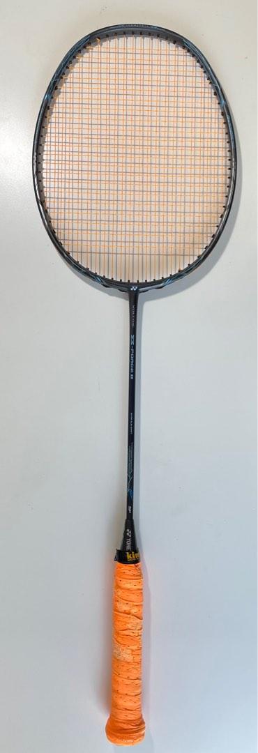 Yonex Voltric Z Force II VT ZF2 ZFII 4UG5, 運動產品, 運動與體育