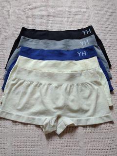 Youngheart low boxshort