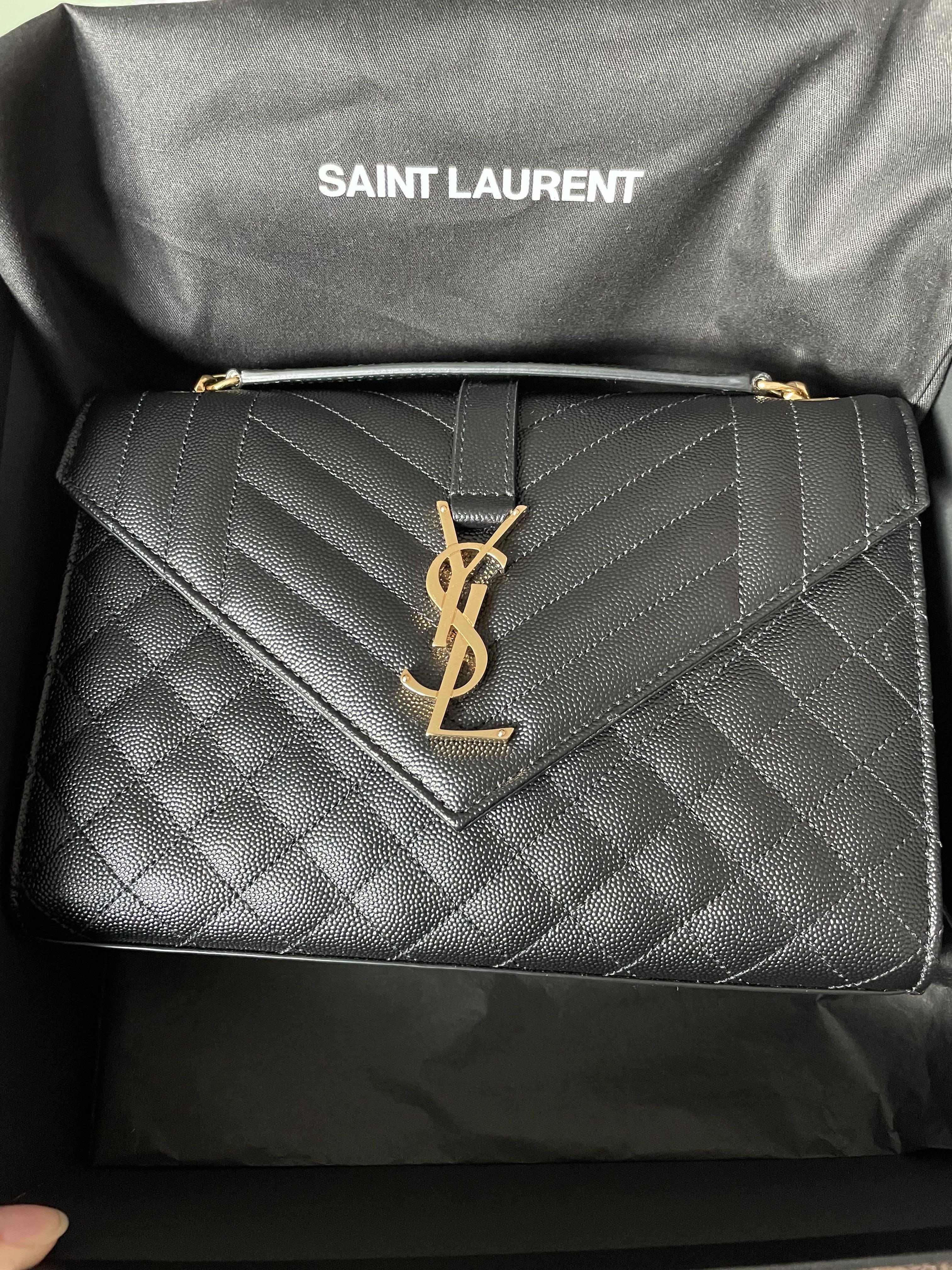 Ysl bag clearance poshmark