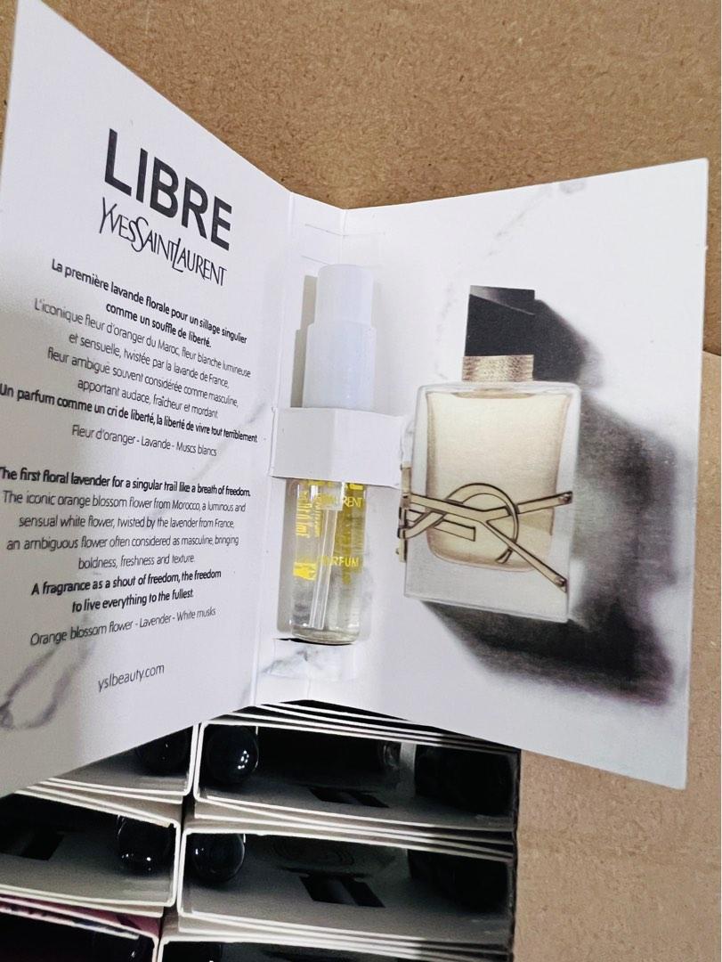 Liberte ysl deals