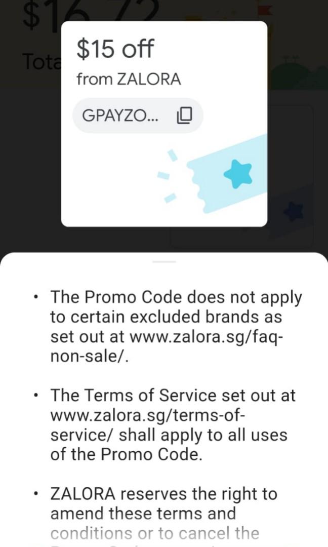 zalora nike voucher