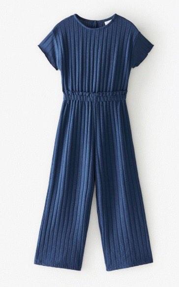 Zara girls romper sales
