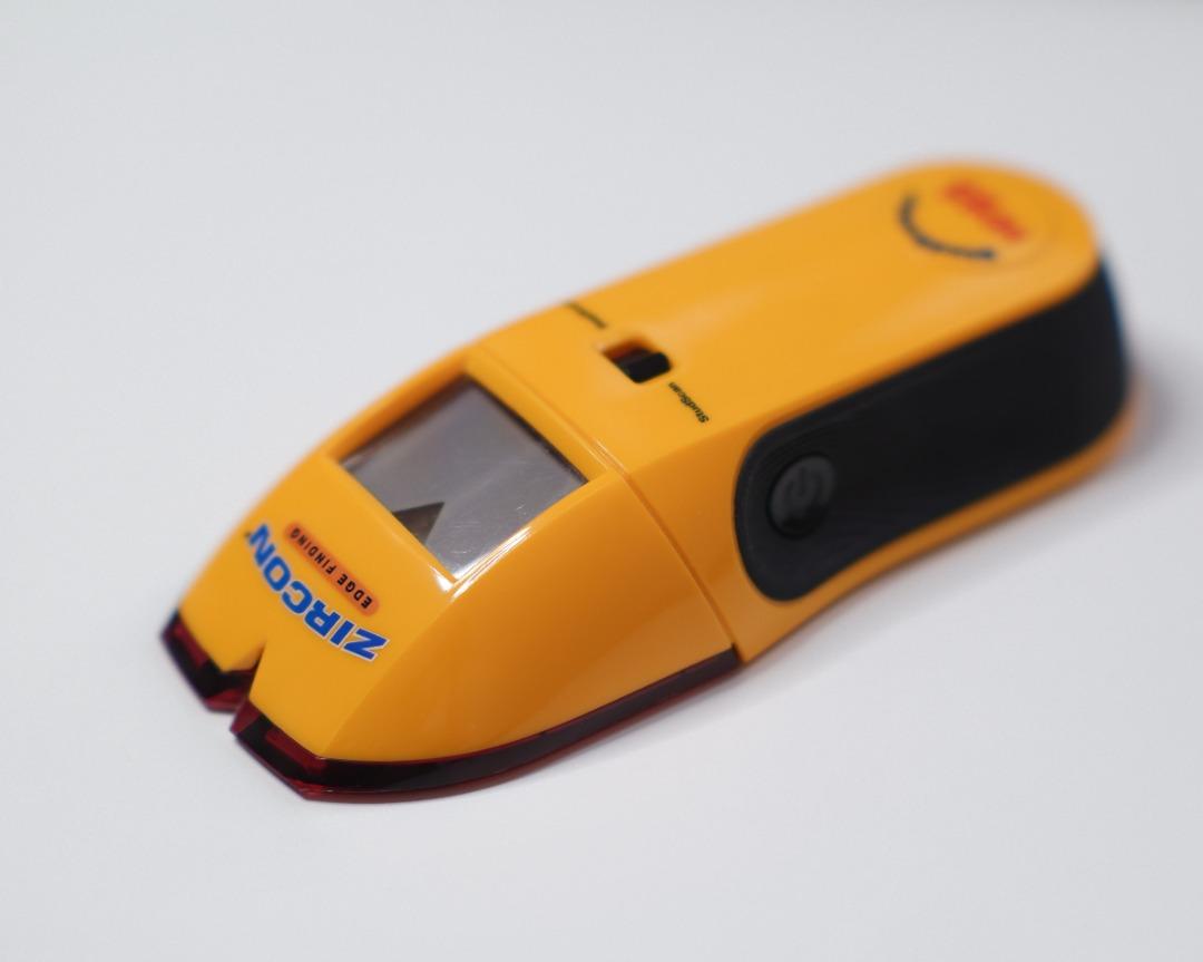 Zircon StudSensor HD55 Stud Finder, Commercial & Industrial