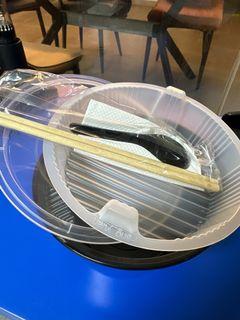 1450 cc takeaway bowl