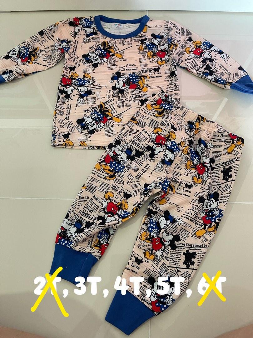 Pajamas 6t deals