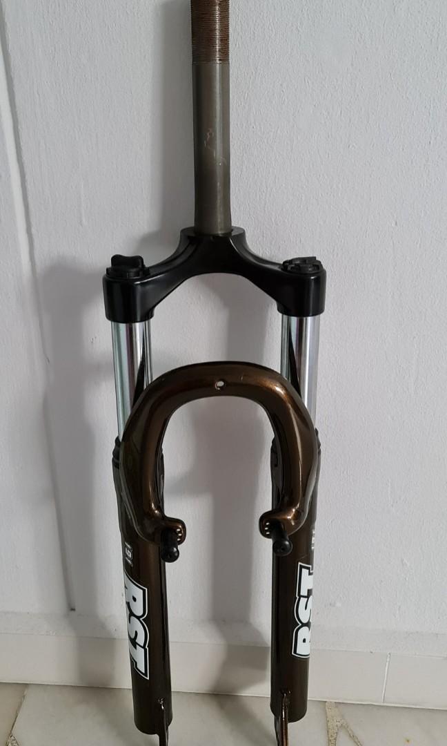 Rst 191 fork hotsell