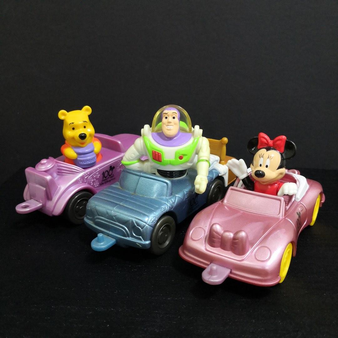 Magic years toys deals