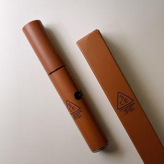 3CE Velvet Lip Tint 4g - New Nude