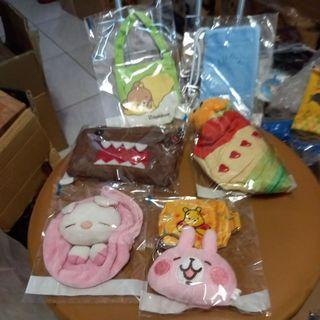 全新『💖正版專櫃迪士尼可愛精美卡通造型小包包💞』