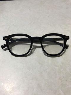 有度數眼鏡 275度