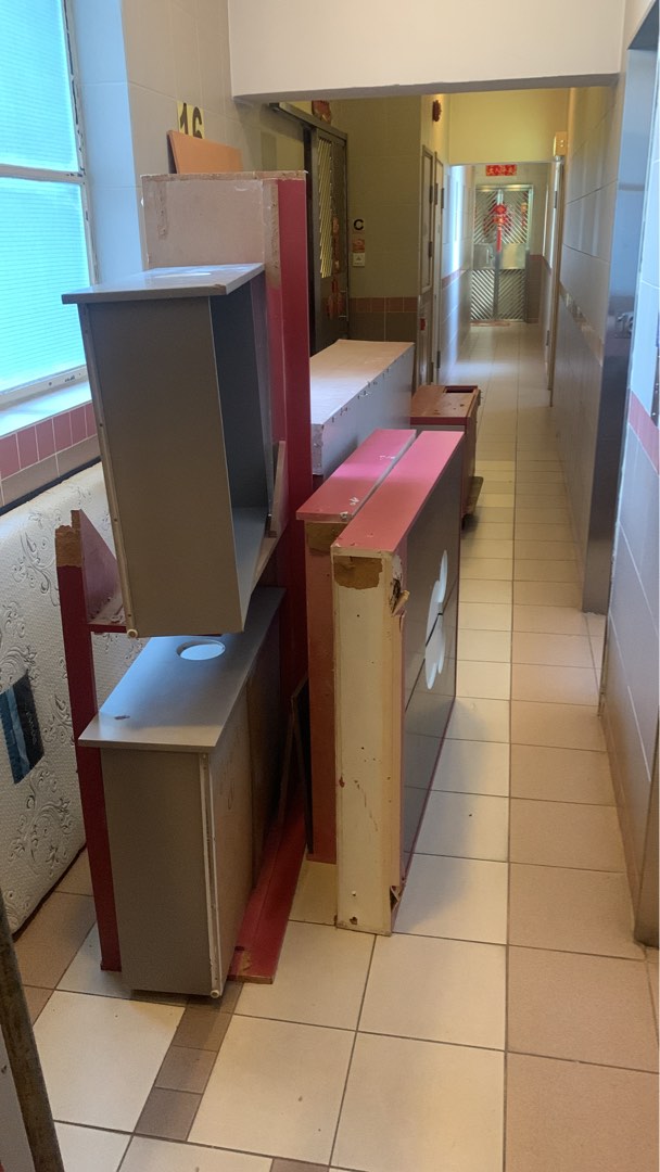 搬運傢俬電器  清拆棄置傢俬 移民清場交吉62863125287297114