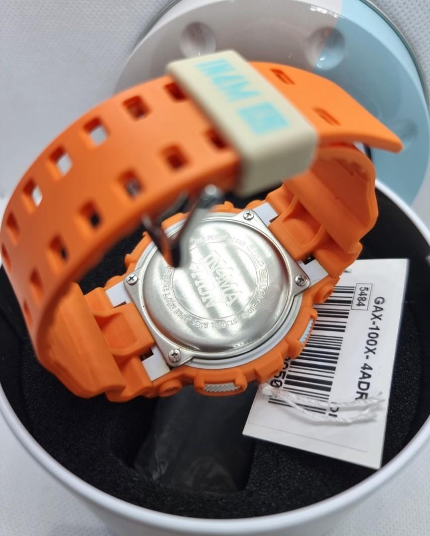 G shock 5484 best sale price