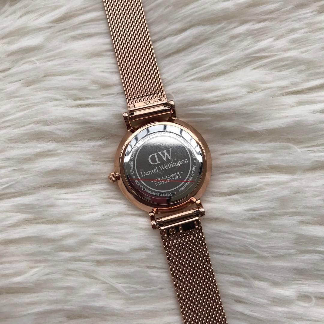 Classic petite melrose black 2025