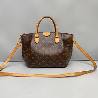 louis vuittons handbags authentic used buy it now Turenne PM Monogram. –  St. John's Institute (Hua Ming)