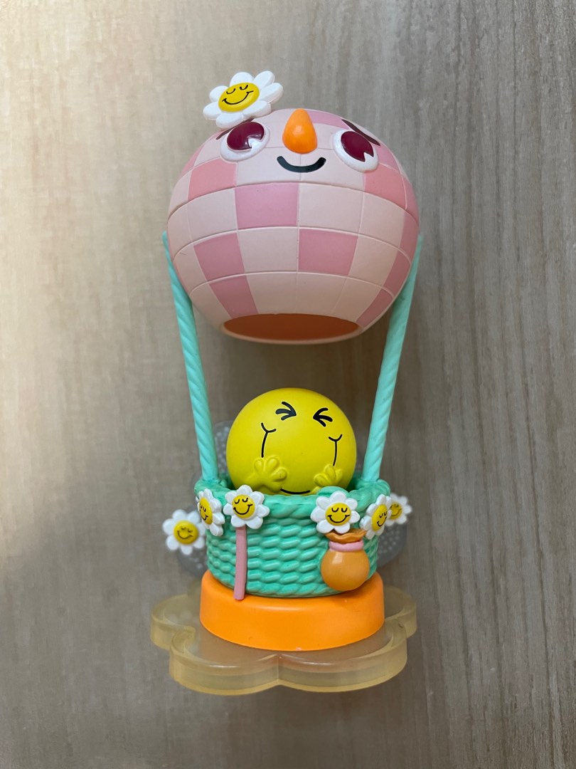 換/售] Mr. Men Little Miss X Zu & Pi vol.1 Discover you, 興趣及 
