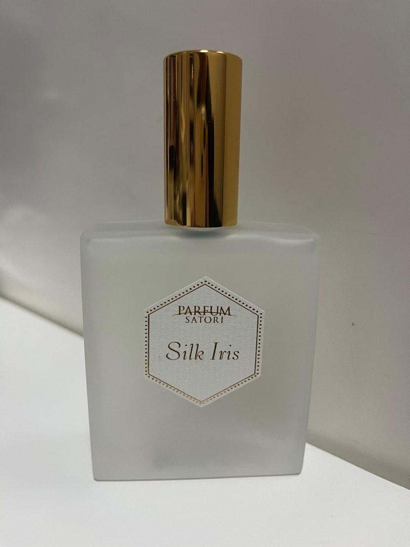 PARFUM SATORI SATORI 香水 Mizunara Parfum Satori 香水- 一款2018年